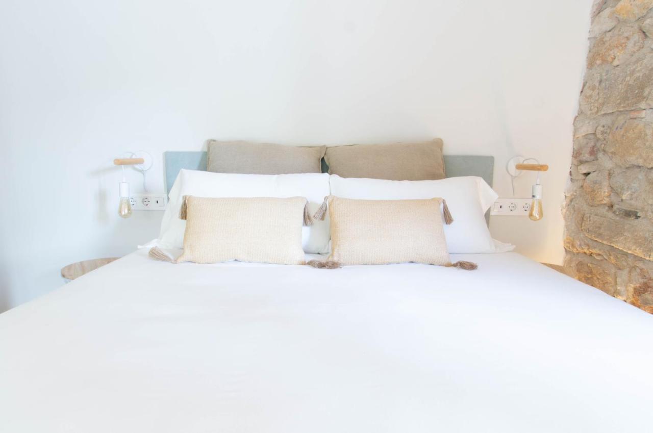 Aeris Boutique Studio Girona Exteriér fotografie