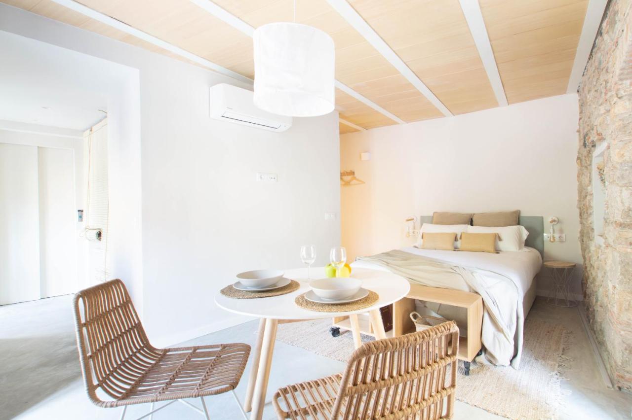Aeris Boutique Studio Girona Exteriér fotografie